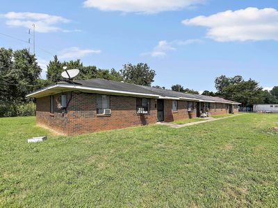 2104 S Park Dr, Birmingham, AL, 35211