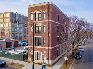 3440 S Morgan St, Chicago, IL 60608