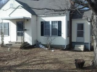 510 S 6th St, Murray, KY 42071