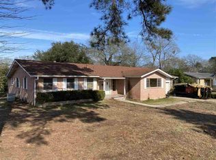 1101 Jerome St, Longview, TX 75602