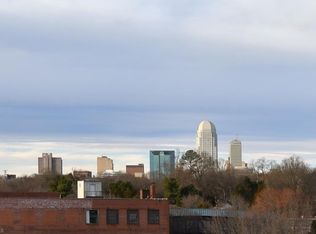 1111 Marshall St #464, Winston Salem, NC 27101