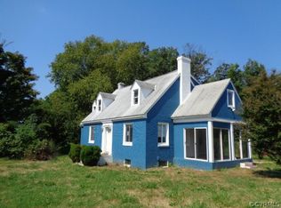 14084 Ashland Rd, Ashland, VA 23005