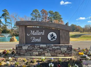 8210 Teal Rd, Texarkana, TX 75503