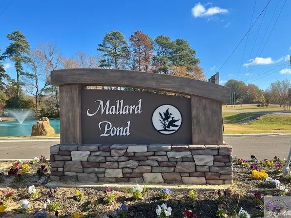 8210 Teal Rd, Texarkana, TX 75503