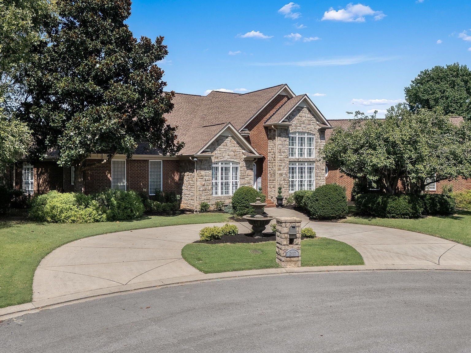 2917 Chato Ct — Indian Hills Golf Club
