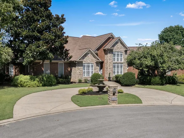 2917 Chato Ct, Murfreesboro, TN 37127