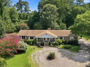 50 Willow Rd, Hampton, VA 23664