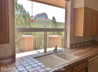 411 Palisades Dr S, Sedona, AZ 86336