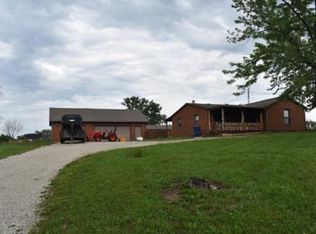 21570 McLouth Rd, Mc Louth, KS 66054
