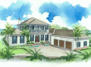 2025 Surfside Ter, Vero Beach, FL 32963