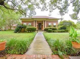 1407 W Main St, Perry, FL 32347