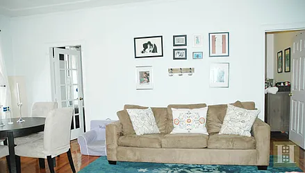Rented by Halstead Real Estate