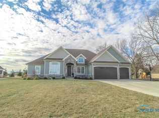 5126 Belfort Dr, Perrysburg, OH