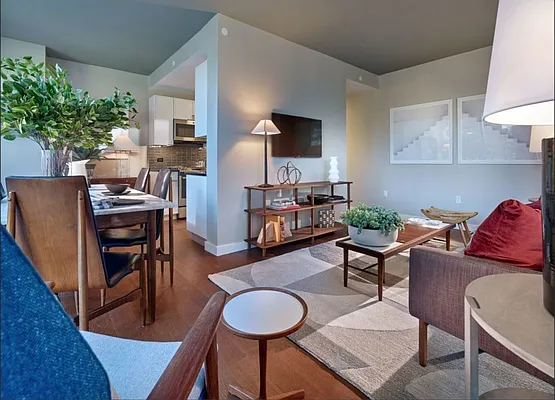 Rented by Corcoran | media 10