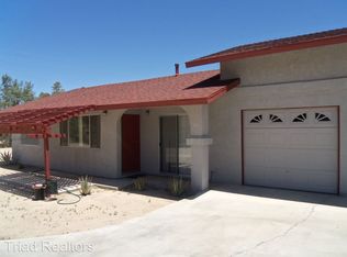 73586 Sun Valley Dr APT 4, 29 Palms, CA 92277