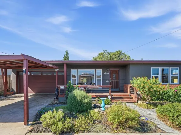 6335 Cleo St, San Diego, CA 92115