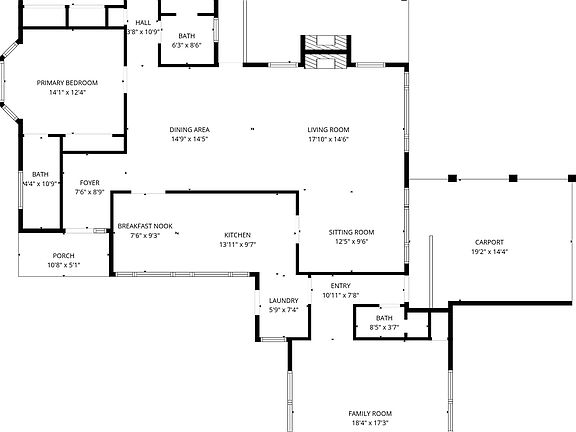 2nd image of 508 Fernwood Dr