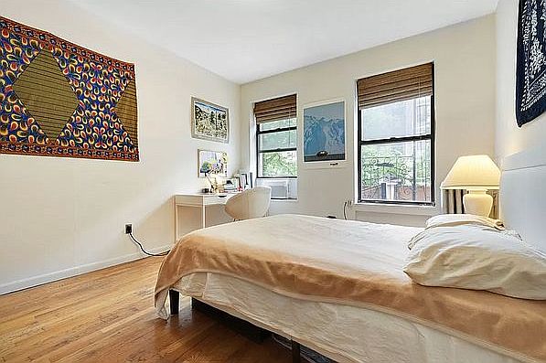 2nd image of 851 W End Ave #2FB