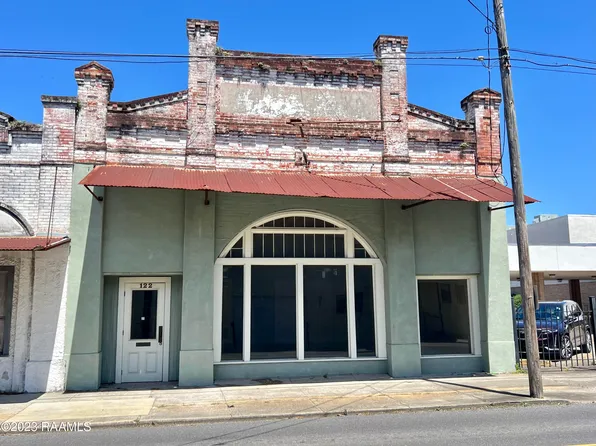 122 Julia St, New Iberia, LA 70560