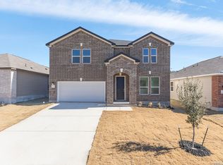 15516 ELECTRA CIR, San Antonio, TX 78245