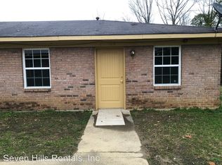 411 Nixon Ave SW #B, Rome, GA 30161