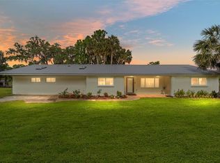 13118 Highway 441 S, Micanopy, FL 32667