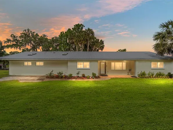 13118 Highway 441 S, Micanopy, FL 32667