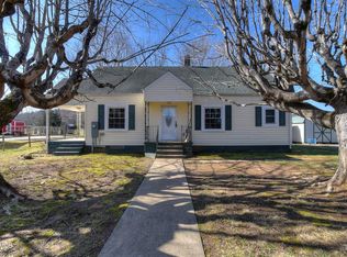 599 Garrison Hollow Rd, Elizabethton, TN 37643