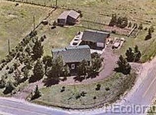 36908 View Ridge Dr, Elizabeth, CO 80107