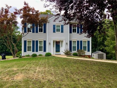 112 Cedar Ridge Dr, Monaca, PA, 15061