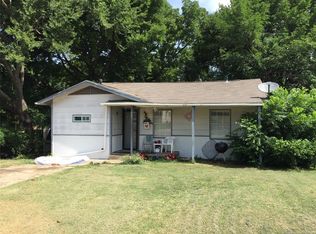 224 E 16th St, Ada, OK 74820