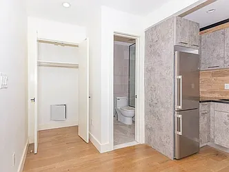 Rented by Cityside Rentals Corp