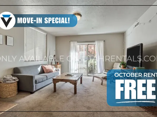 843 E 620 N Unit L1-1, Provo, UT 84601