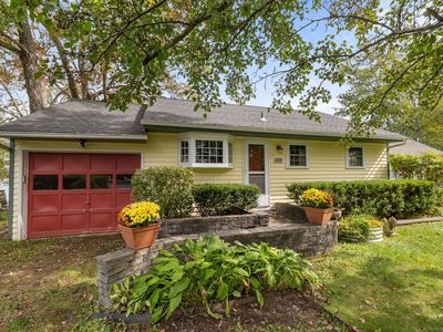 198 Lake Shore Drive, Colchester, CT, 06415