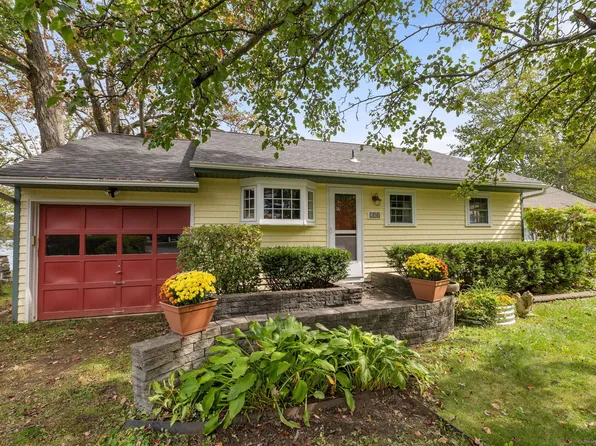 198 Lake Shore Drive, East Haddam, CT 06415