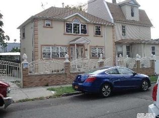 8617 135th St, Richmond Hill, NY 11418