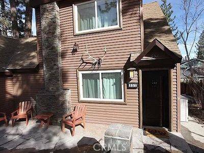 651 Chipmunk Ln, Big Bear Lake, CA, 92315