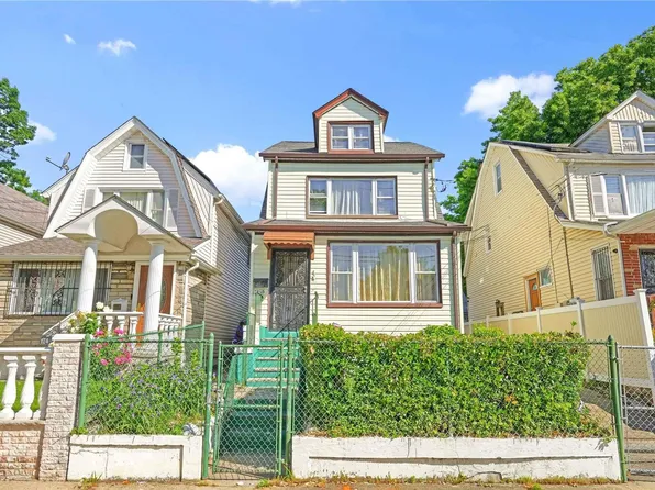 174-15 111th Avenue, Saint Albans, NY 11413