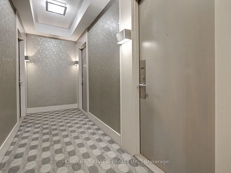 7165 Yonge St #2403 — Photo 10