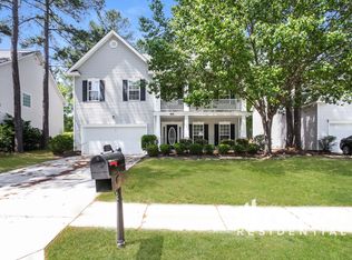 222 Castlebury Dr, Columbia, SC 29229