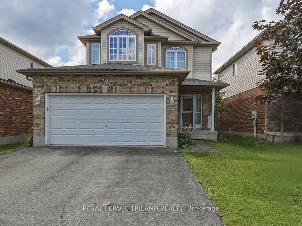 1st image of 713 Thistlewood Dr
