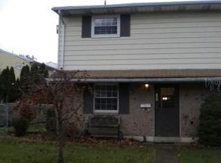 122 11th St, Catasauqua, PA