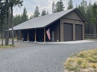 17167 Fontana Rd, Bend, OR 97707
