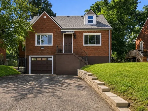 1252 Brinton Rd, Pittsburgh, PA 15221