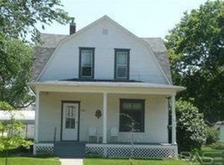 830 N Nebraska St, Salem, SD 57058
