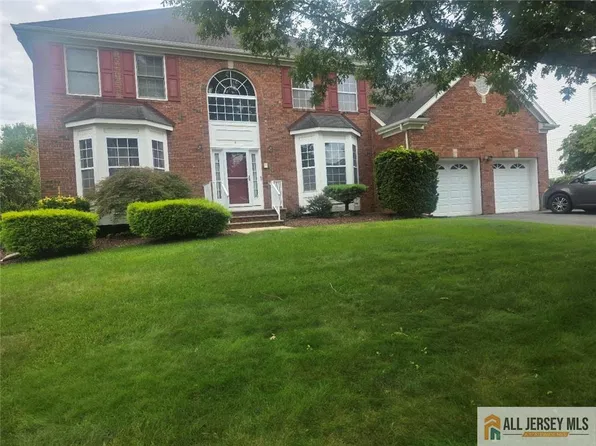 6 Lavender Way, East Brunswick, NJ 08816