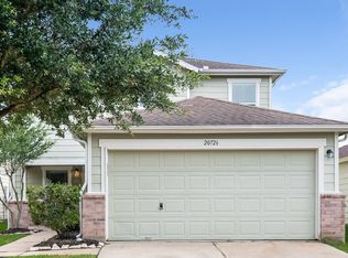 20726 Desert Shadows Ln, Cypress, TX 77433