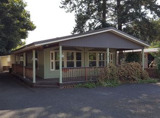 10405 S McAlister Rd, La Grande, OR 97850