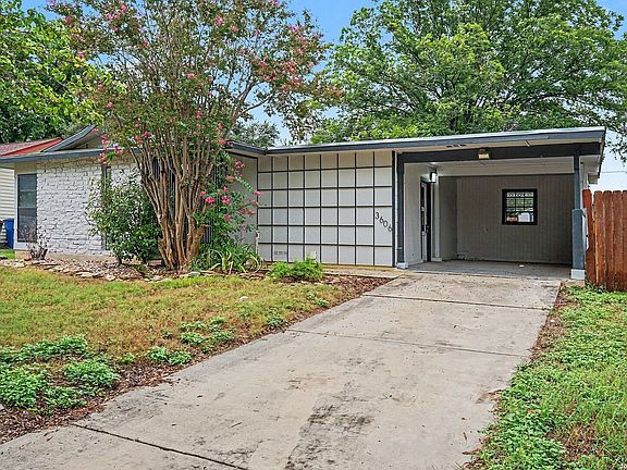 2nd image of 3606 Versailles Dr