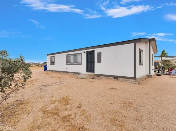 23036 Cerra Vista Ct, Apple Valley, CA 92308